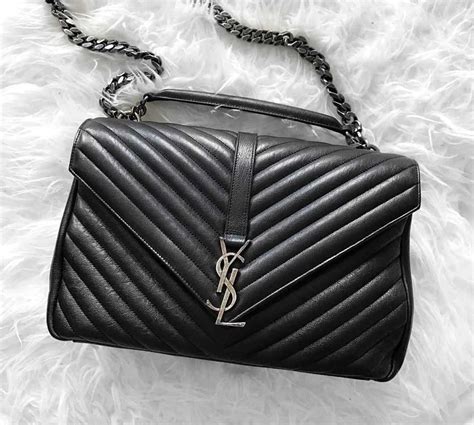 ysl fake crossbody|real ysl bags.